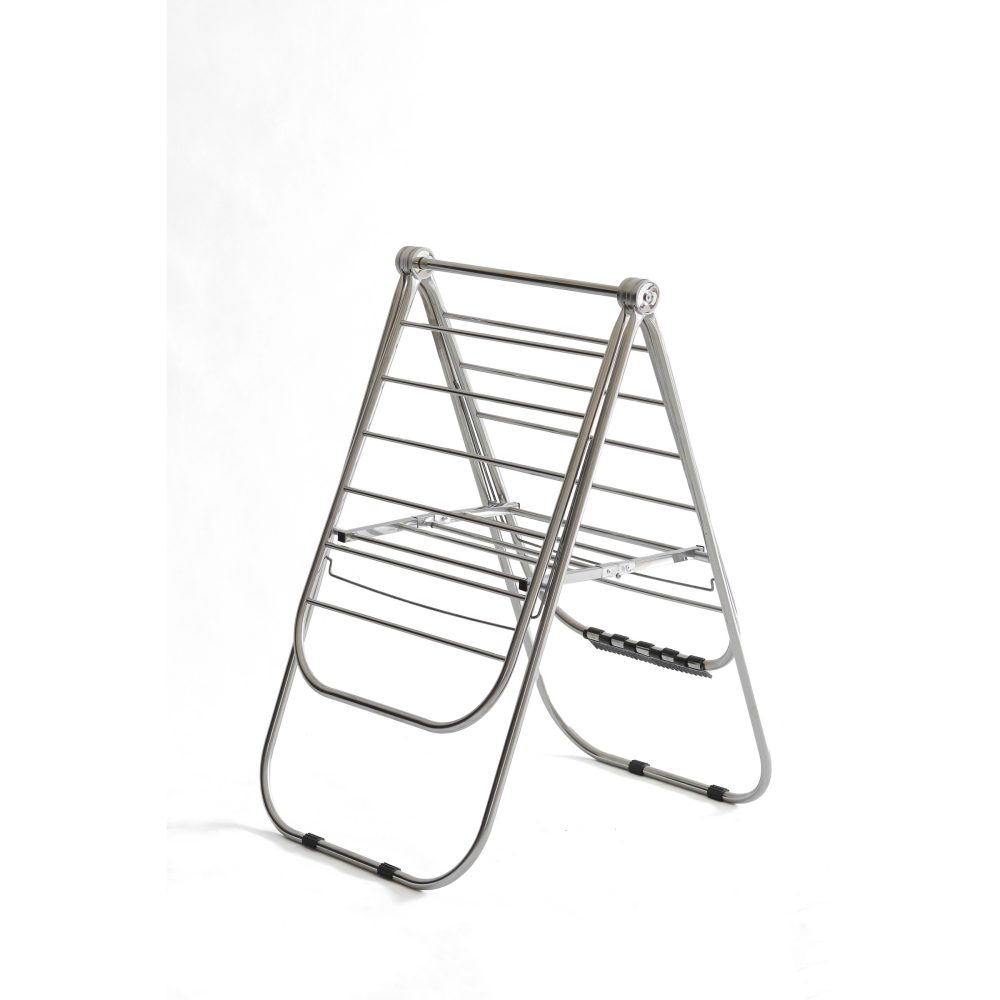 بند رخت مرولین مدل استیل پرو Steel Pro کد 2201 - Image 4