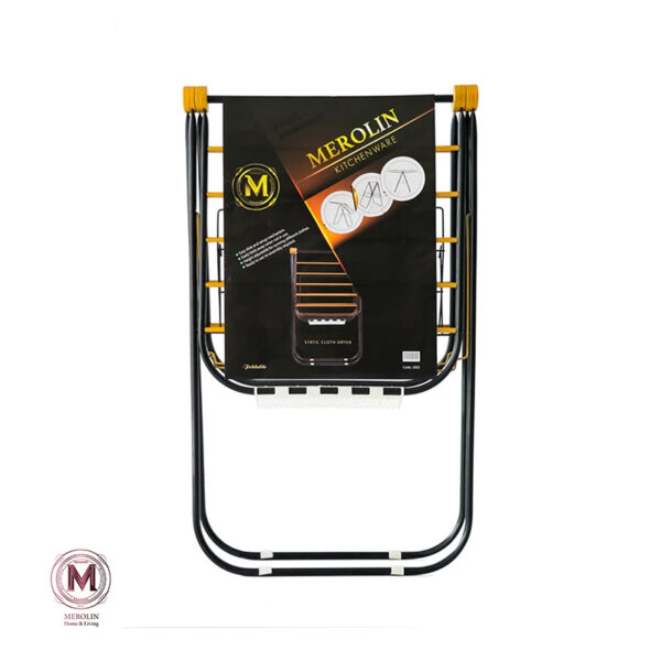 بندرخت مرولین مدل مشکی طلایی Golden Black کد 2003