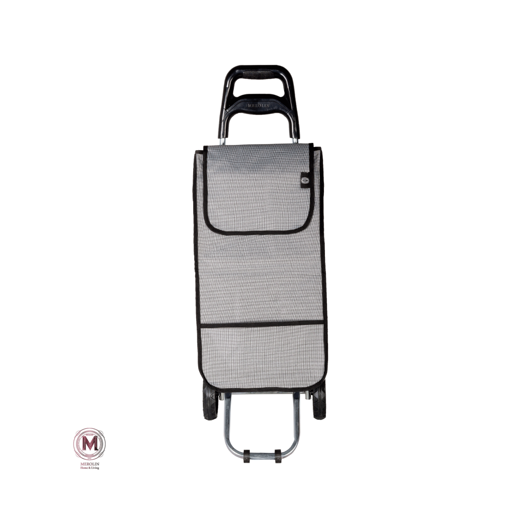 چرخ خرید مرولین مدل ایستاده واگن Wagon کد 9011 Image 3
