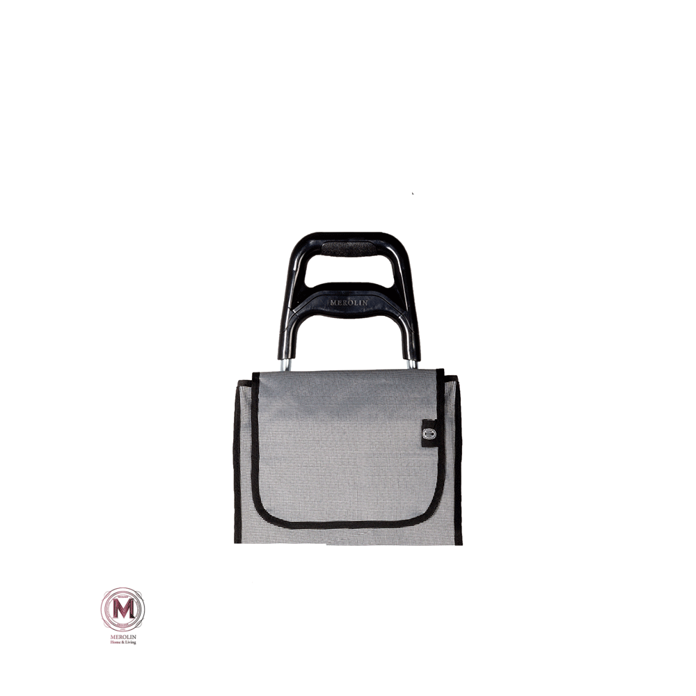 چرخ خرید مرولین مدل ایستاده واگن Wagon کد 9011 Image 4