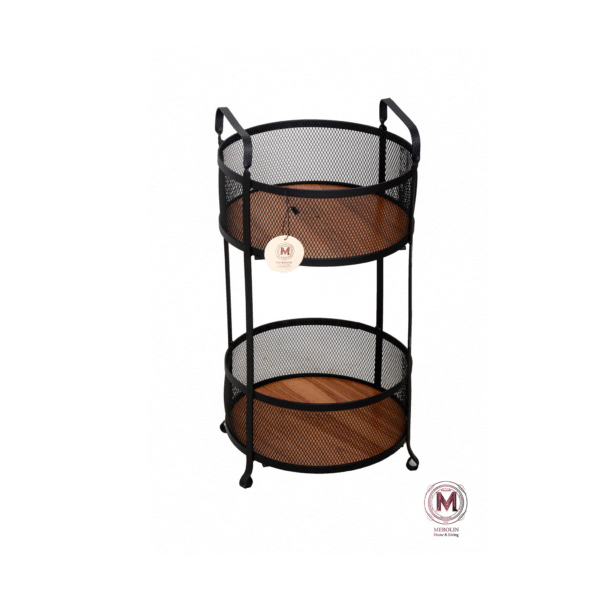 جا پیازی دو طبقه گلورا