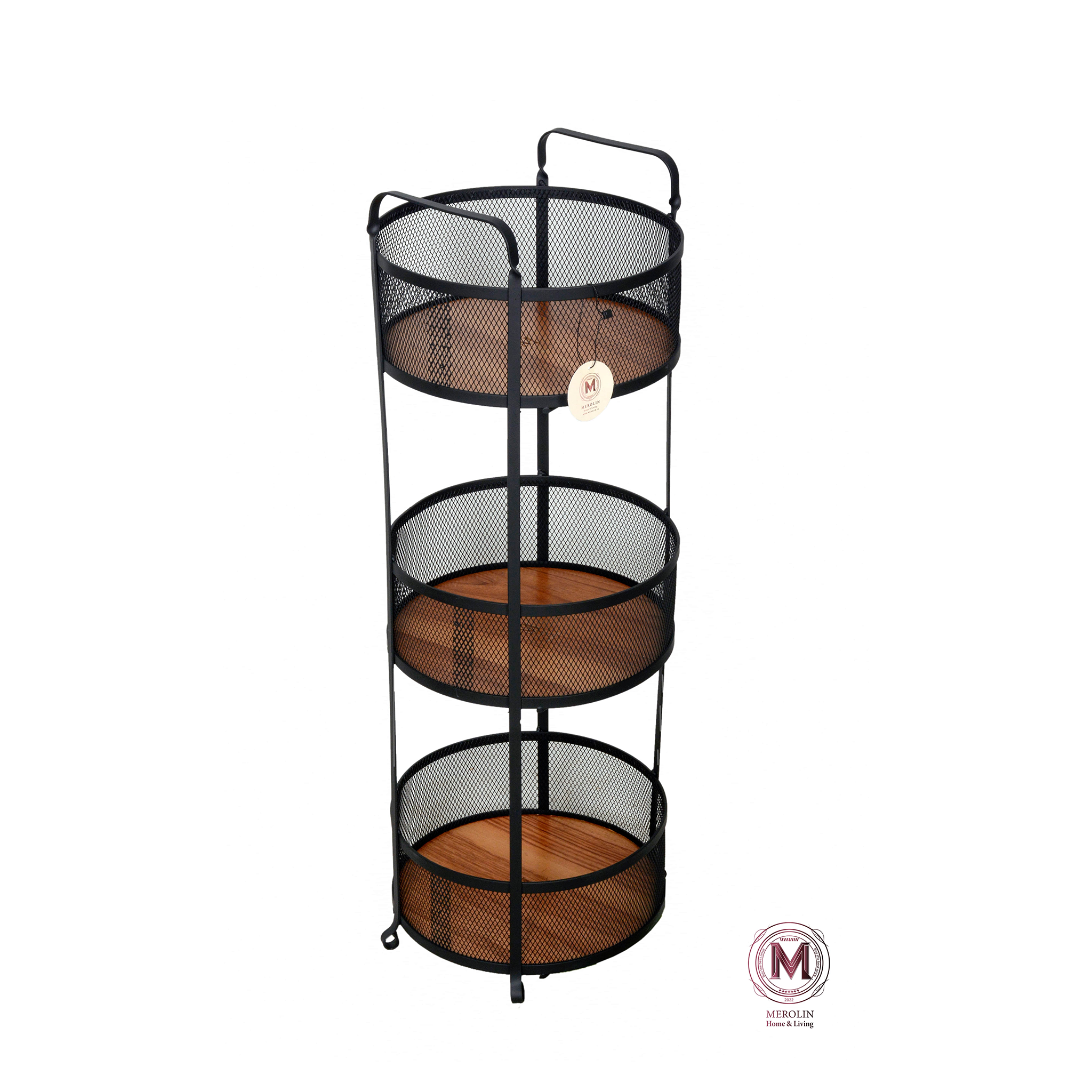 جا پیازی سه طبقه گلورا