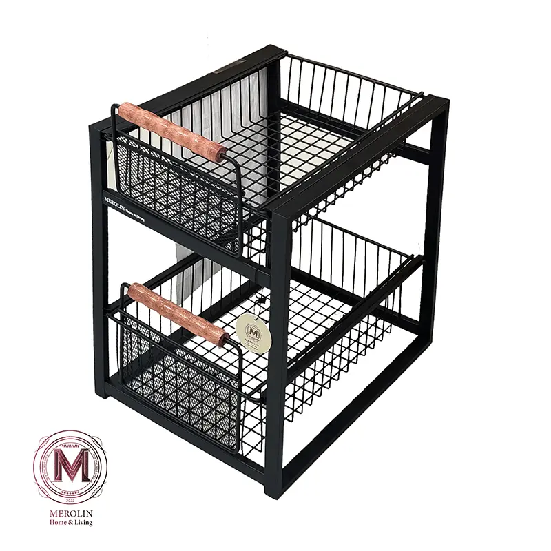 نظمدهنده کابینت الیت مرولین 11