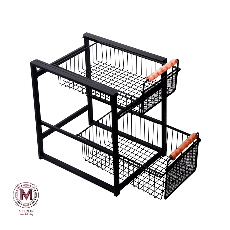 نظمدهنده کابینت الیت مرولین 4