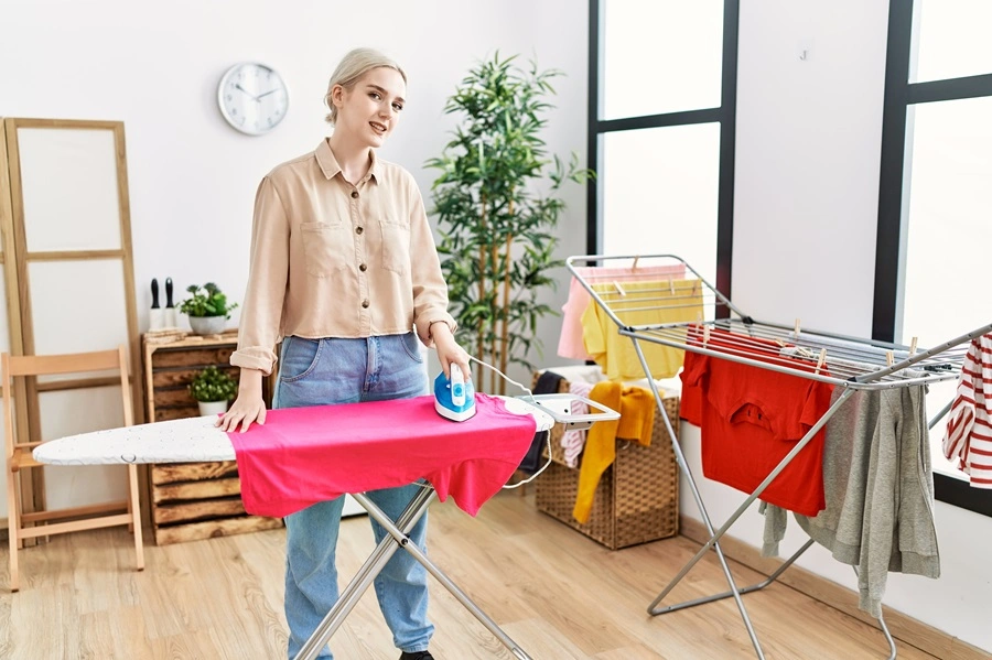 Types of foldable apartment drying racks